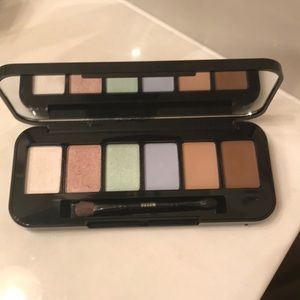 Buxom create your own palette